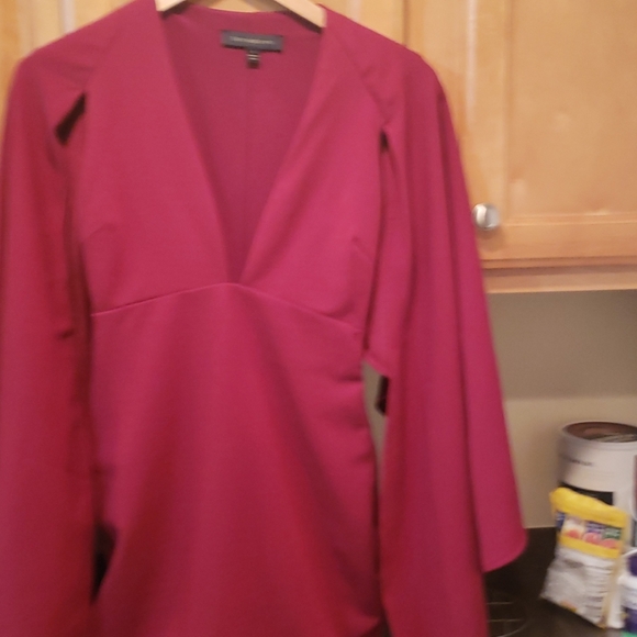 Dress - Picture 3 of 4